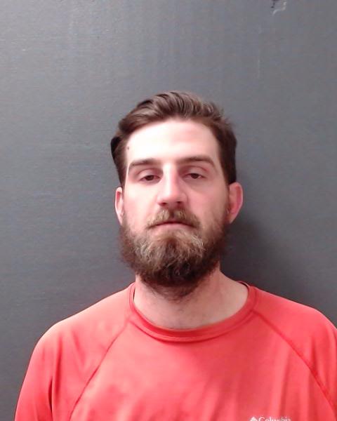 LOEFFLER, TYLER KANE booking photo