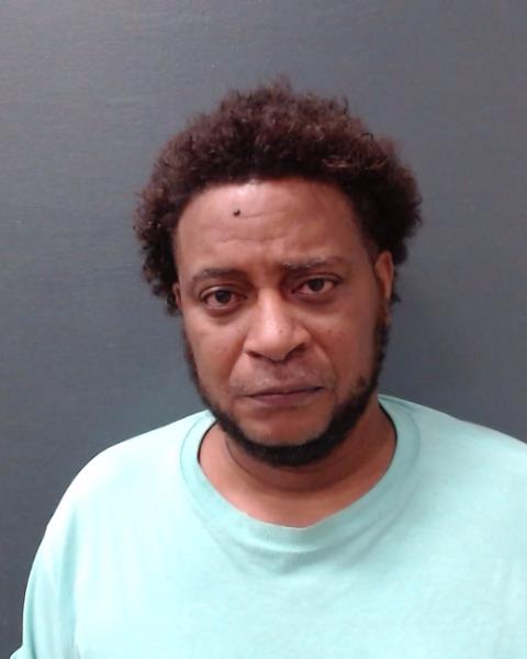 HOLMES, DERRICK JAMES arrested by Comal County SO/PD