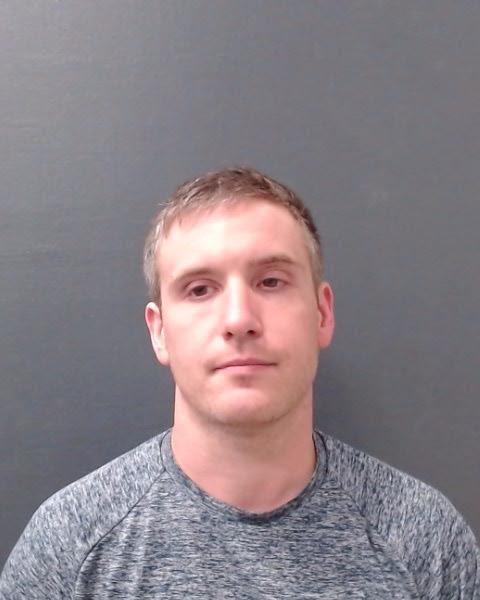 ROBERTSON, STEVEN RAY arrested by Comal County SO/PD