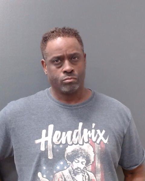 SHEPHERD, WILLIAM DEWAYNE arrested by Comal County SO/PD