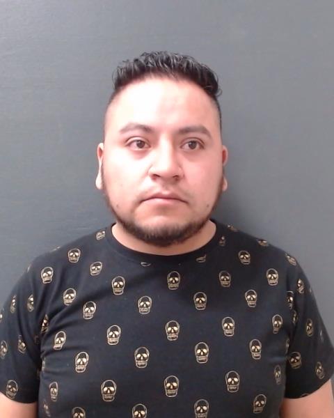 PEREZ HERNANDEZ, JULIO CESAR arrested by Comal County SO/PD