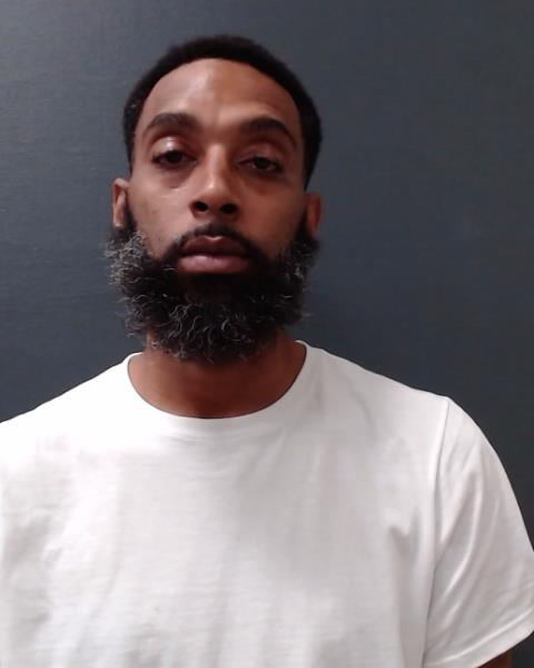 SHEPHARD, BRANDON GERARD arrested by Comal County SO/PD