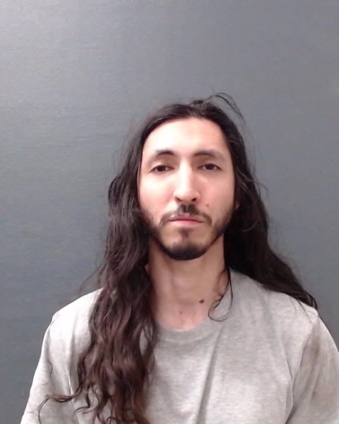 PISHBIN, FARAZ ANTONIO arrested by Comal County SO/PD