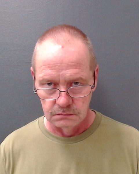TURNER, LAWRENCE MATTHEW arrested by Comal County SO/PD