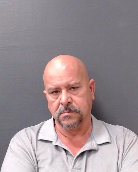 AGUIRRE-RAMIREZ, RAFAEL arrested by Comal County SO/PD