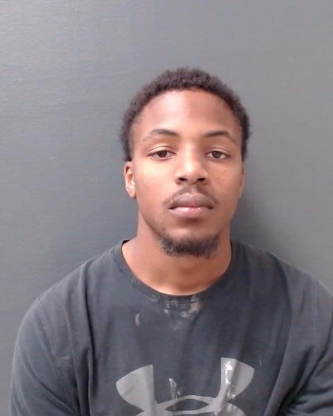 WATSON, OSIRIS EUGENE arrested by Comal County SO/PD