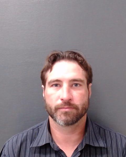 PEDDLE, BRIAN MICHAEL arrested by Comal County SO/PD