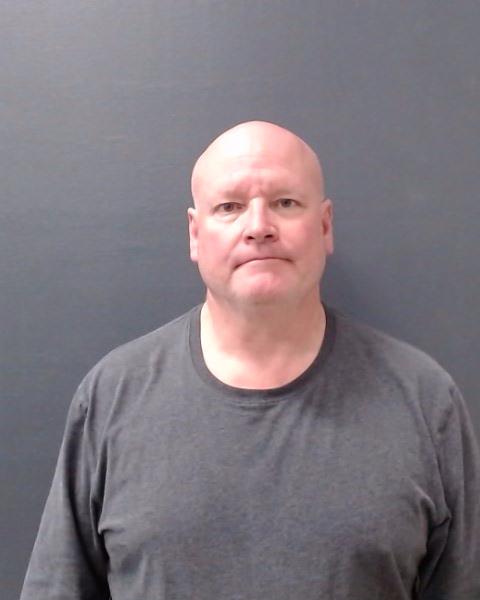 JAMISON, MARC STEPHEN arrested by Comal County SO/PD