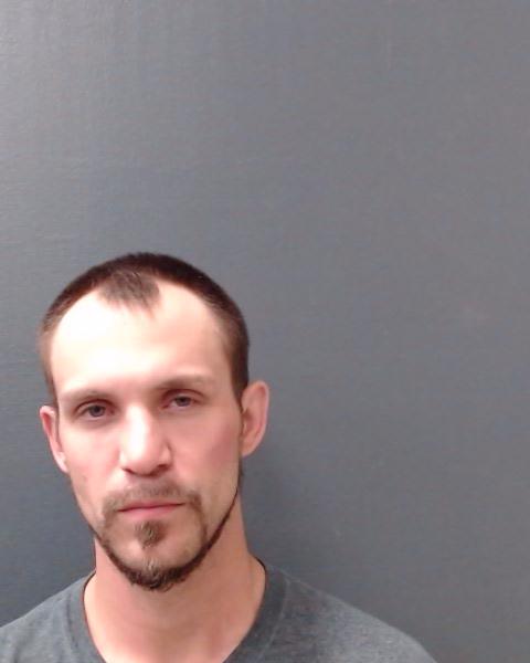 NORRIS, RYAN COLE arrested by Comal County SO/PD