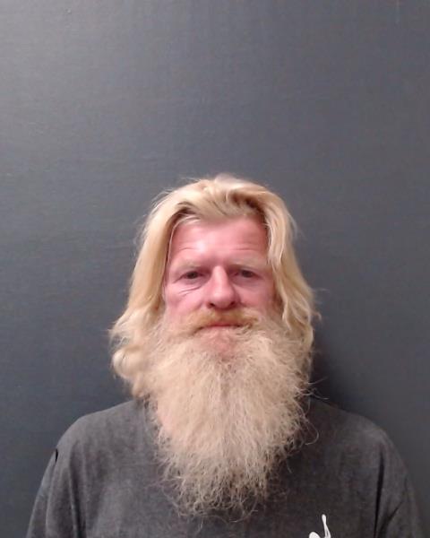 QUEEN, RAYMOND EUGENE, Jr. arrested by Comal County SO/PD