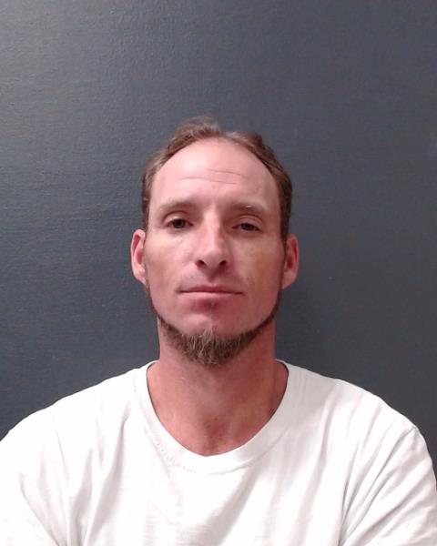 HAGERMAN, DYLAN NATHAN arrested by Comal County SO/PD
