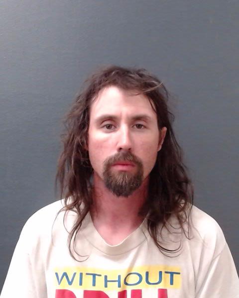 MILLER, JOSEPH DUSTIN, IV arrested by Comal County SO/PD