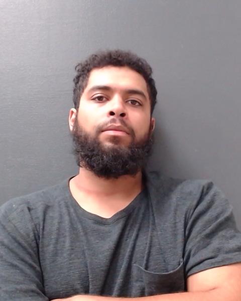 TORRES, KEANU REY booking photo