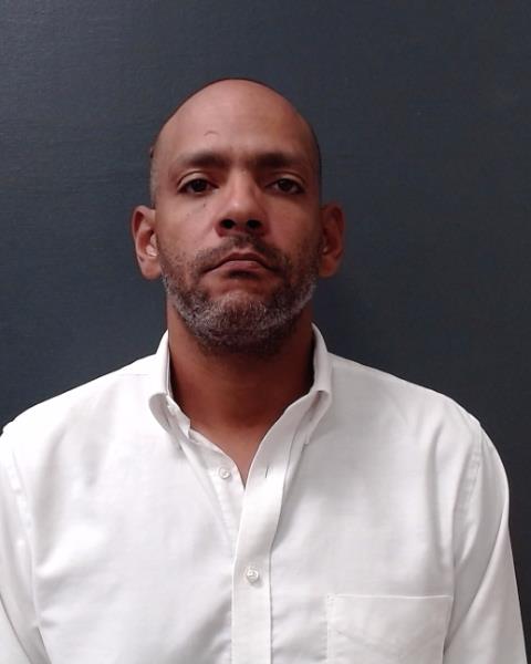 CORREA, ANTONIO FRANCESCO booking photo