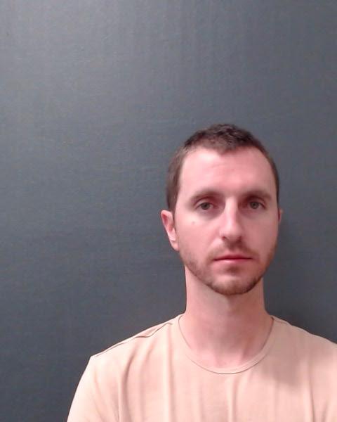 REAT, DAVID MICHAEL booking photo