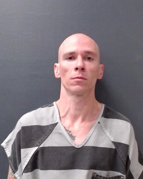 ROARK, ROBERT CODY booking photo