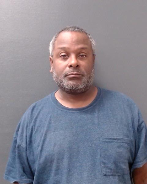 FRANKLIN, WALTER booking photo