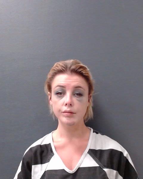 QUINN, JENNIFER LEIGH booking photo