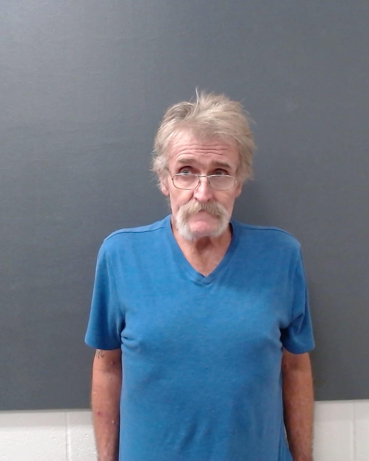 MORRIS, GREGORY LEE booking photo