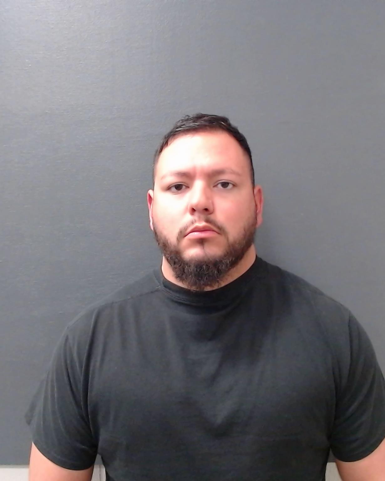 GONZALEZ, SAMUEL G booking photo