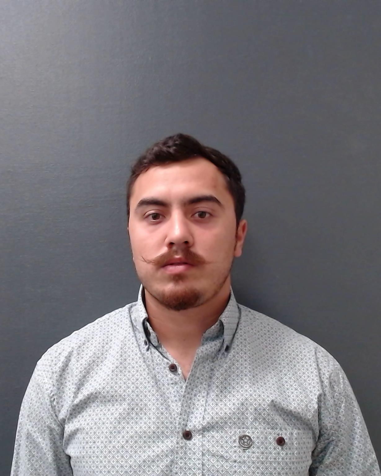 ADAN, ALEJANDRO booking photo