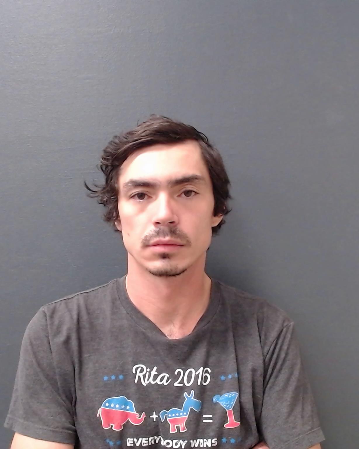 VALENZUELA, SAMUEL booking photo