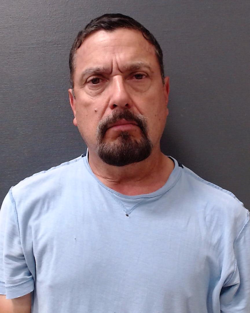 MEDINA, RICHARD booking photo