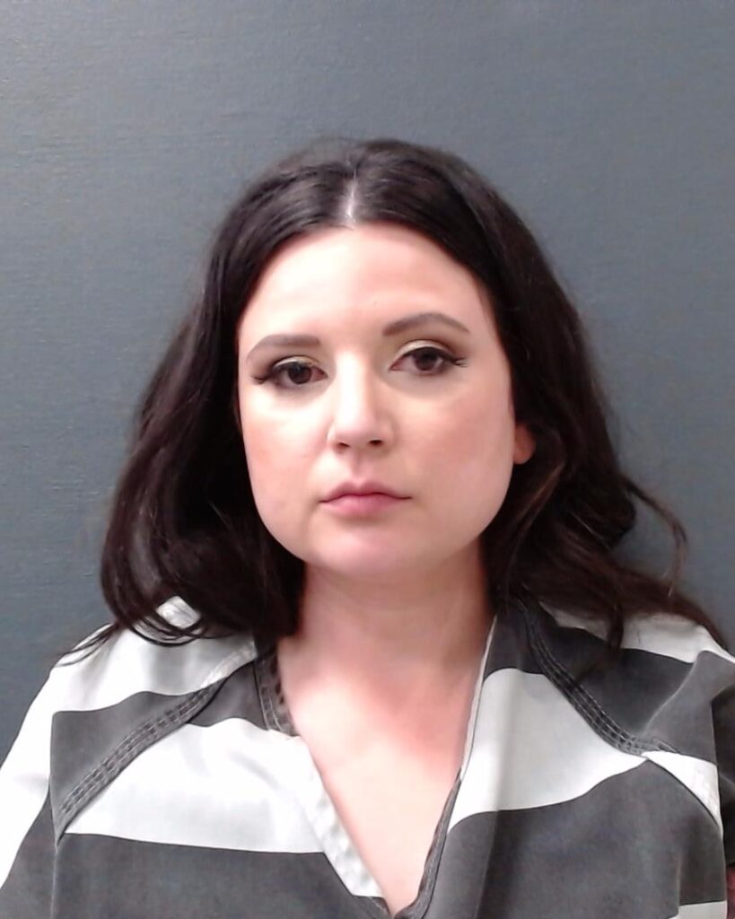 ROSSNER, STEPHANIE AMBER arrest record in Comal County, Texas ROSSNER, STEPHANIE AMBER arrested in Comal County, Texas mugshot