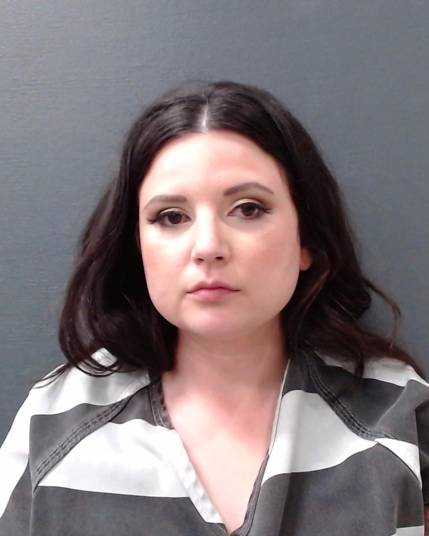 ROSSNER, STEPHANIE AMBER booking photo