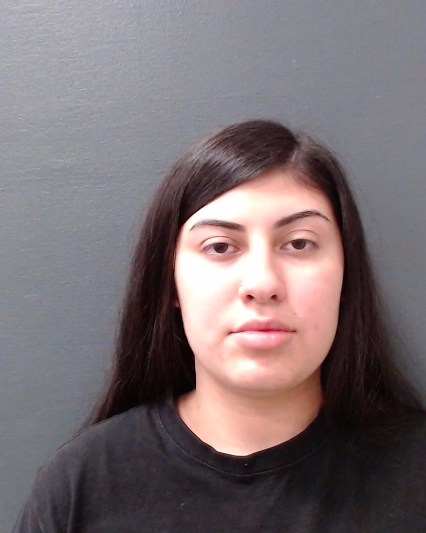 DONNELLY, DAYLA GYPSY booking photo