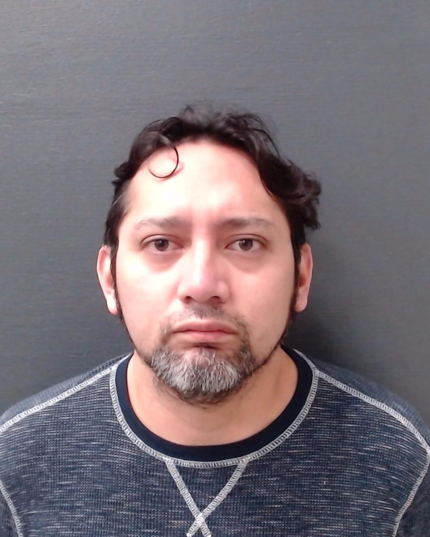 YBARRA, JOE DANIEL booking photo