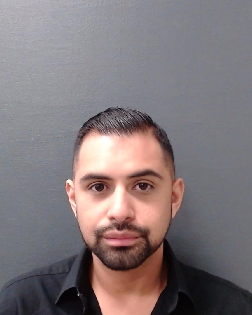 GUTIERREZ, JAVIER booking photo