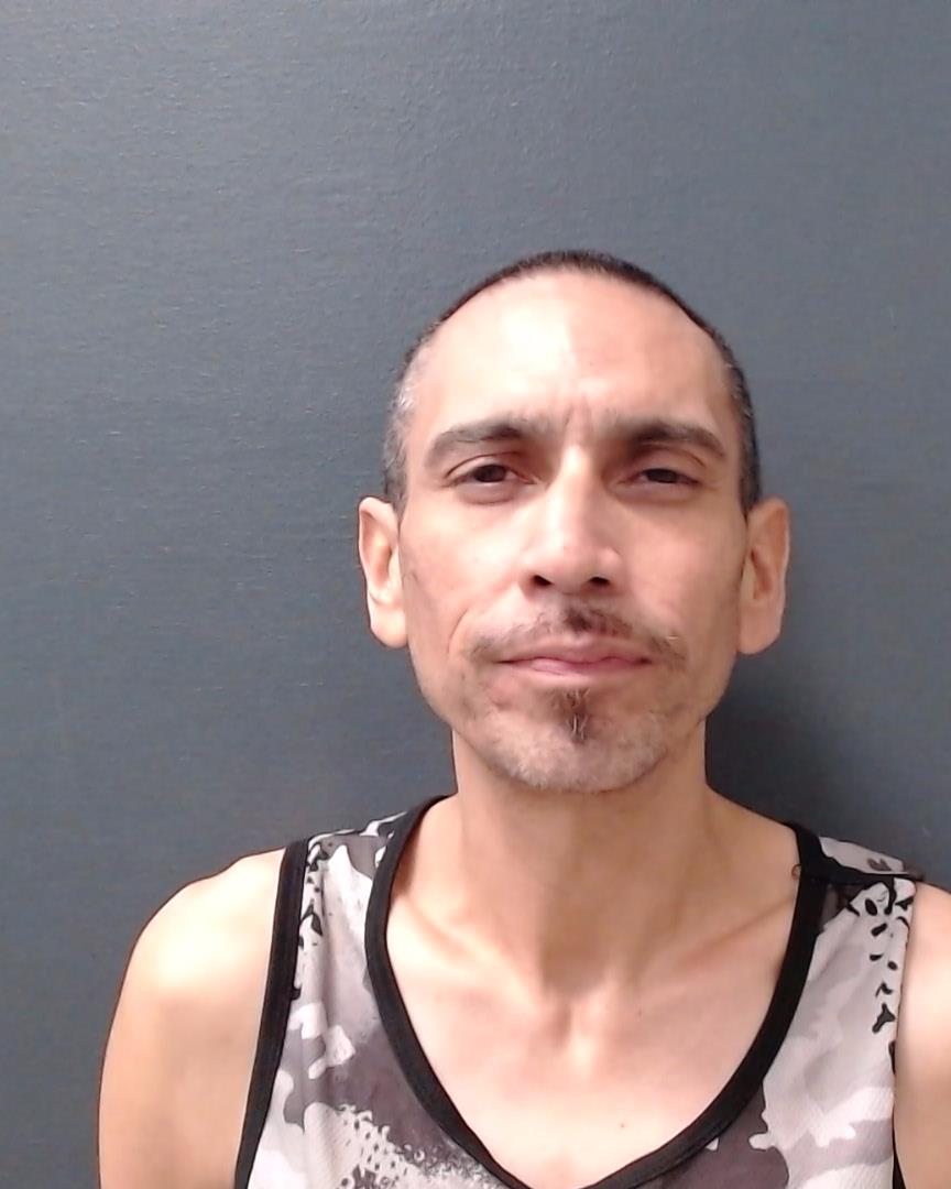 RODRIGUEZ, FELIX, Jr. booking photo