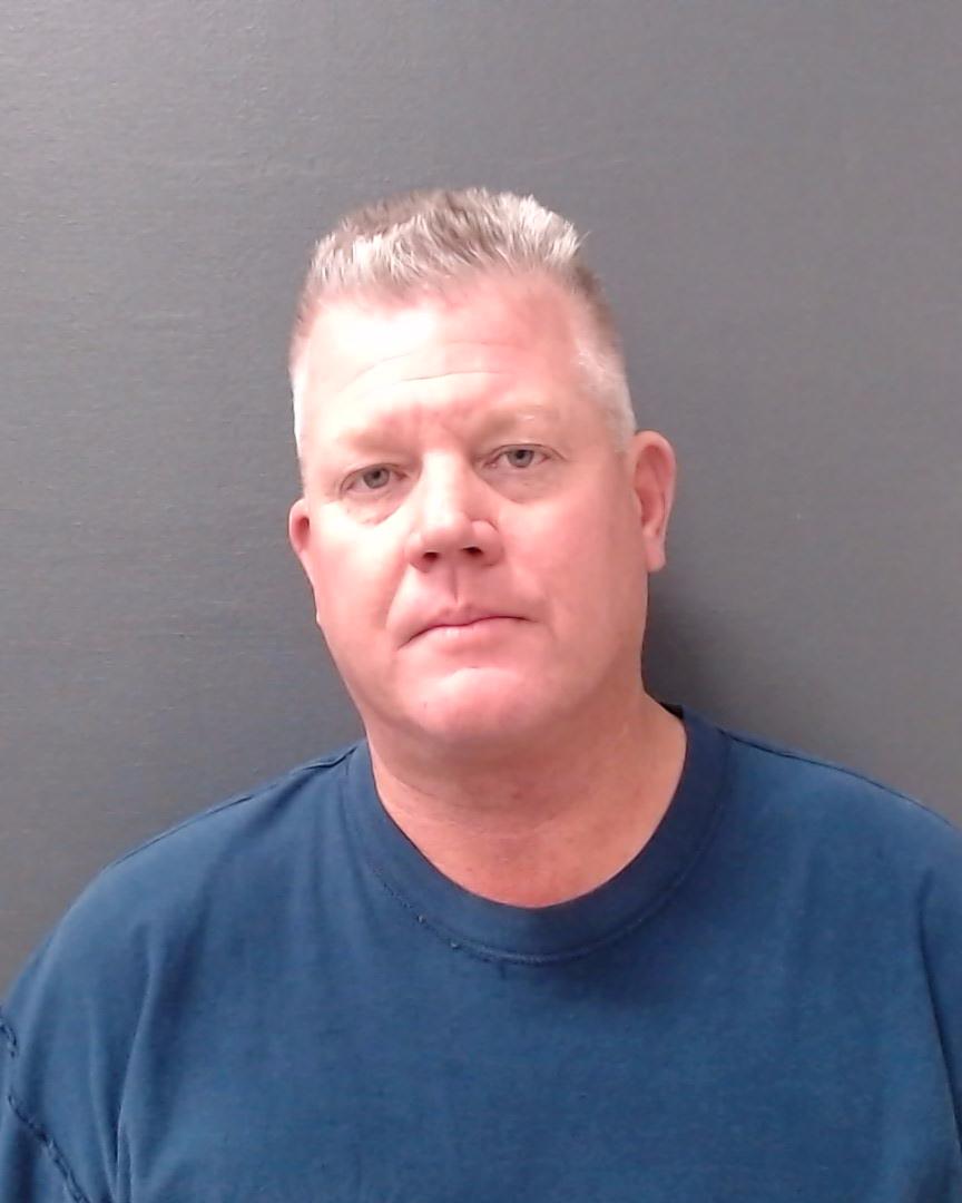 WHITE, ERIK BERTON booking photo