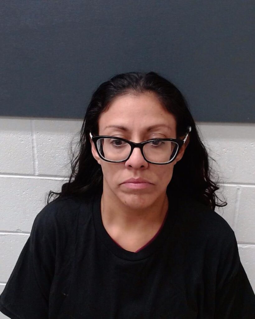 RIOS, ALISON arrest record in Comal County, Texas RIOS, ALISON arrested in Comal County, Texas mugshot