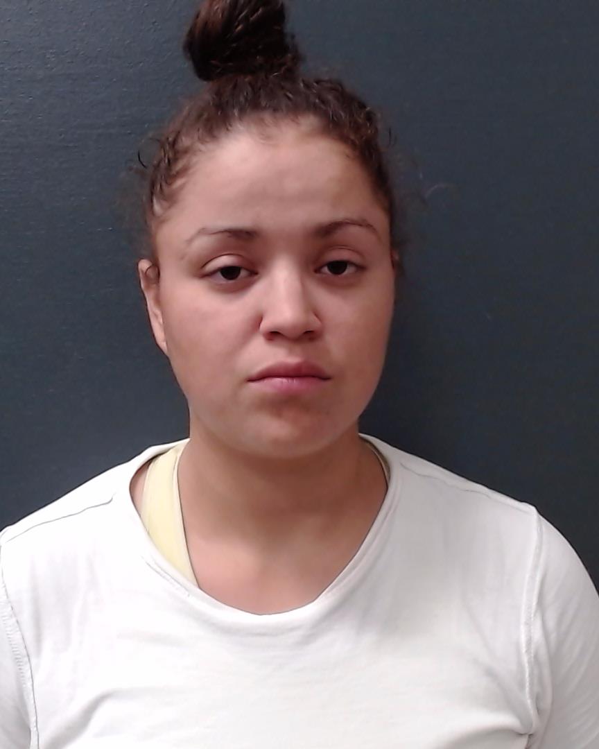 ALVAREZ-HERNANDEZ, KATHERINE J booking photo