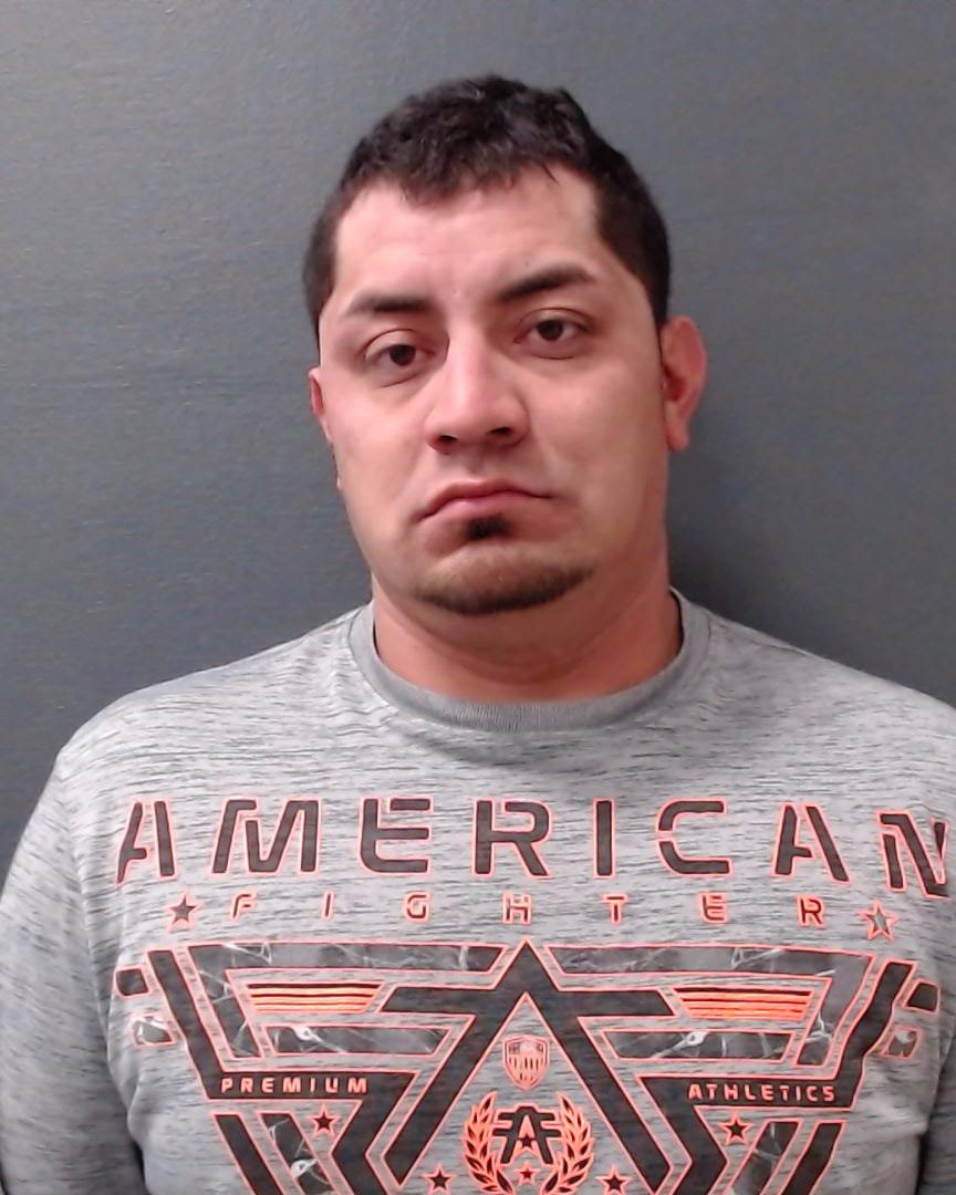 SANCHEZ, JOSE GUILLEN booking photo