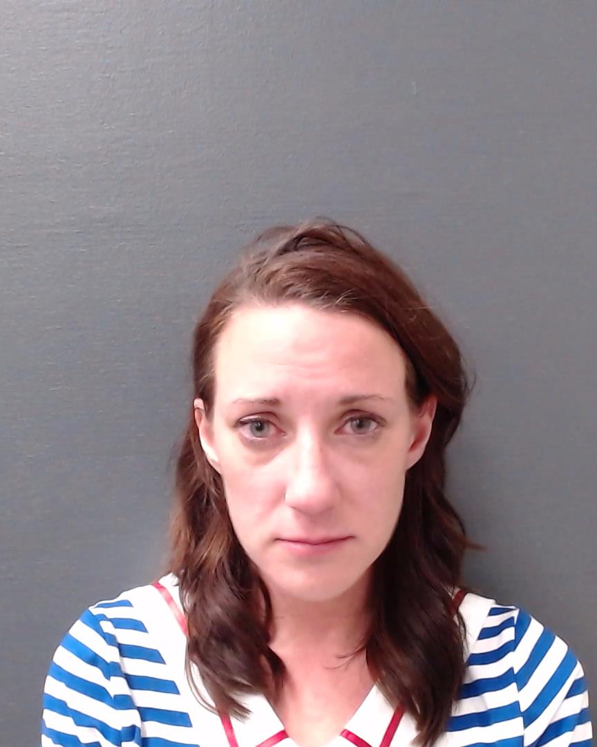 DAVIS, LINDSEY LOUISE booking photo