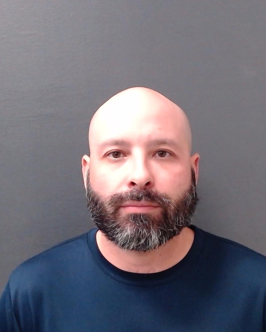 NEAL, JARRETT PAUL booking photo