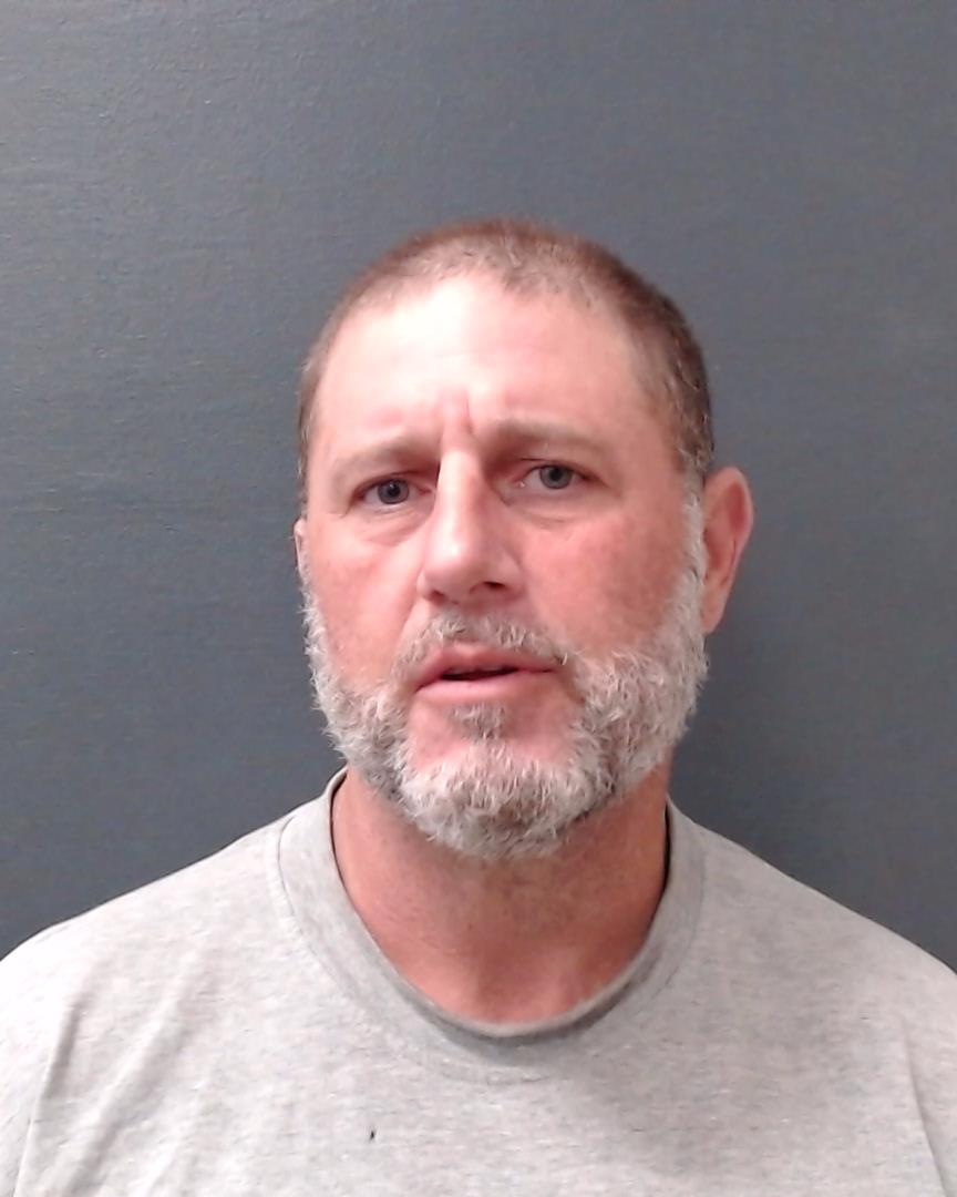 WATTS, JASON MATTHEW booking photo