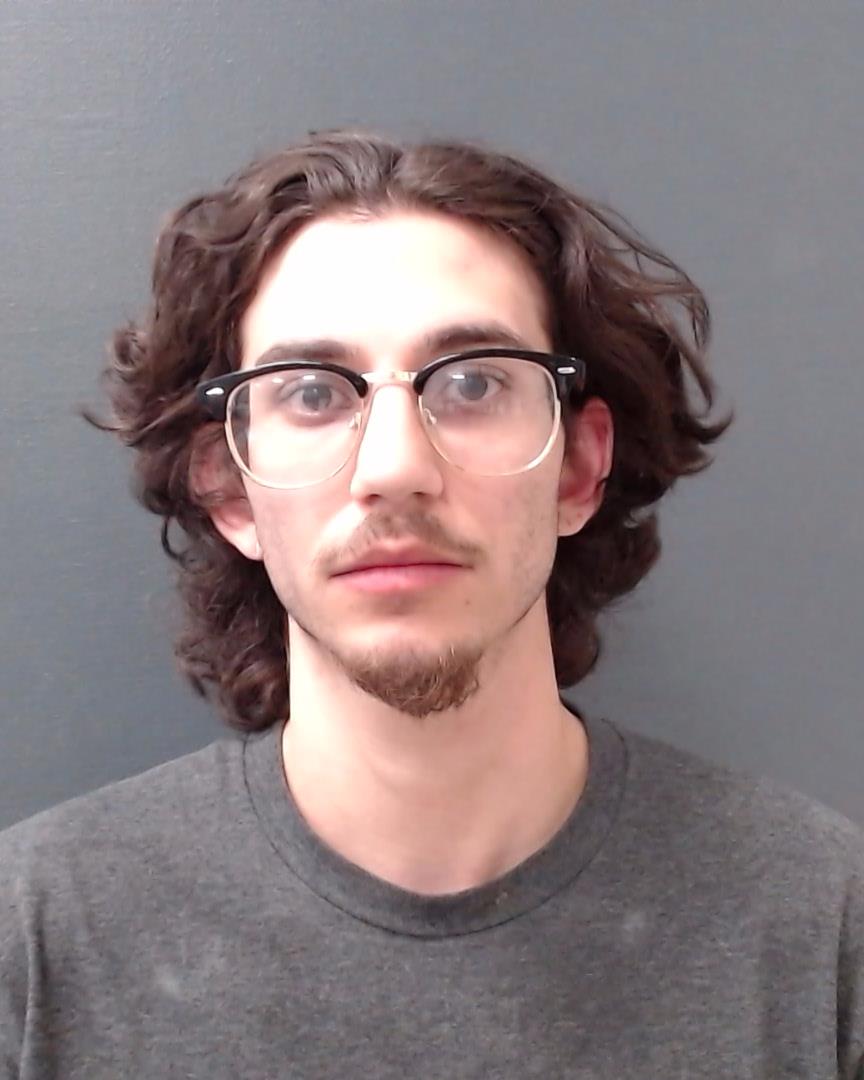 CASTILLA, ZACHERIAH RAFAEL booking photo