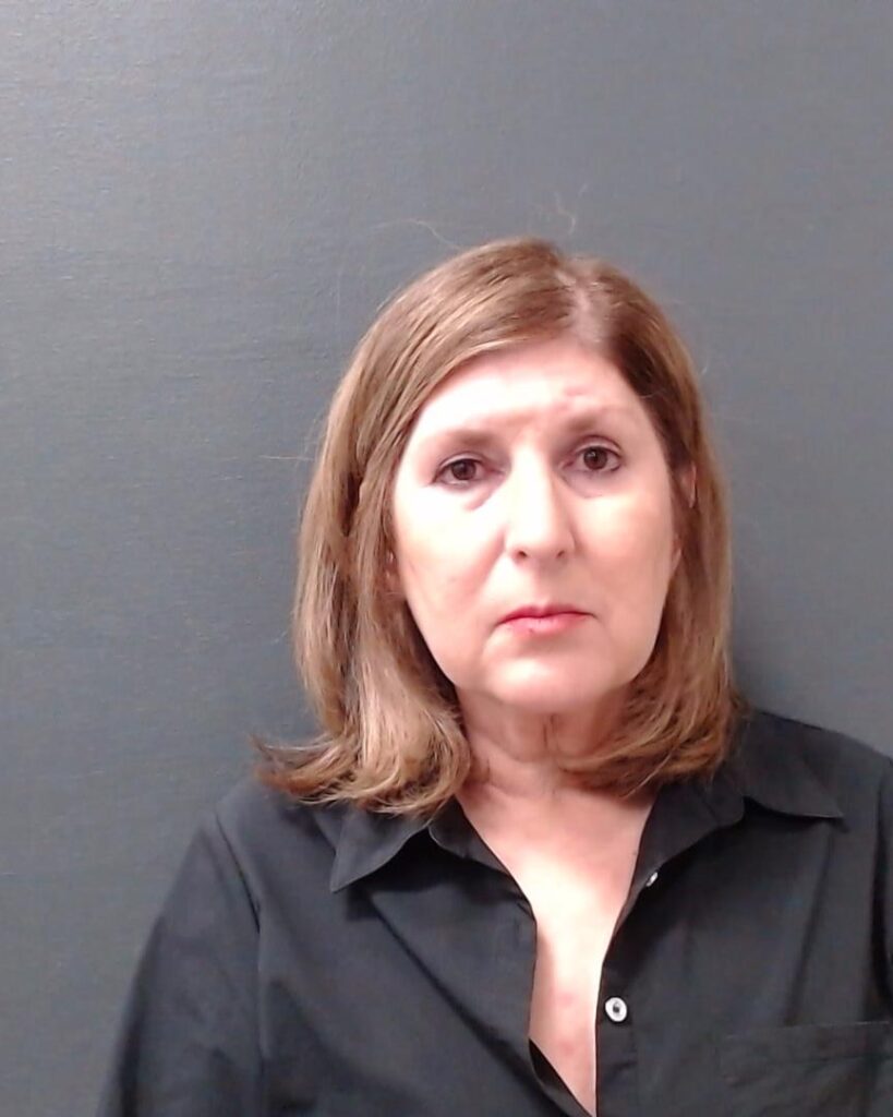 PRUNEDA, MARIA ERMA arrest record in Comal County, Texas PRUNEDA, MARIA ERMA arrested in Comal County, Texas mugshot