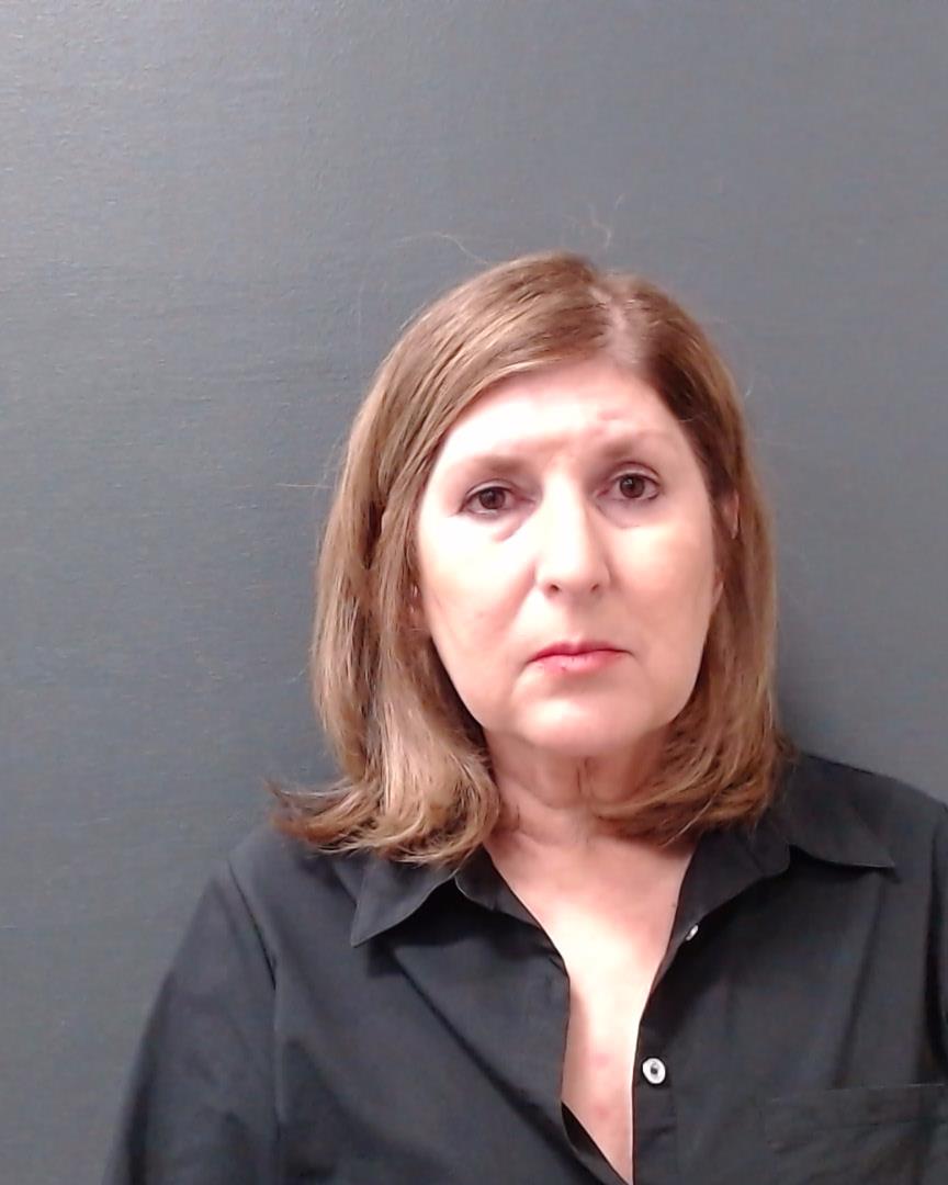 PRUNEDA, MARIA ERMA booking photo