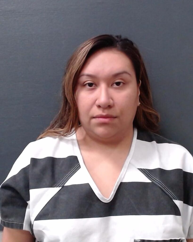 BENAVIDES, PRISCILLA DENISE arrest record in Comal County, Texas BENAVIDES, PRISCILLA DENISE arrested in Comal County, Texas mugshot