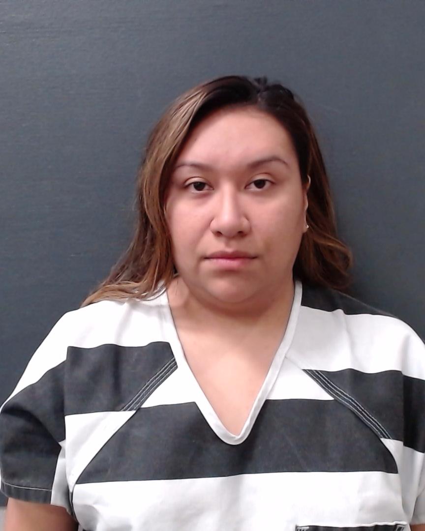 BENAVIDES, PRISCILLA DENISE booking photo