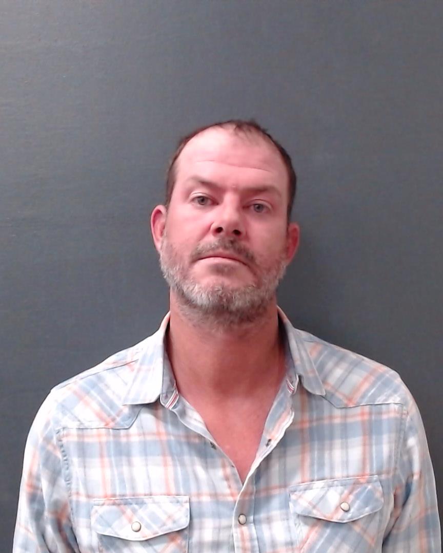 DAVIS, JUSTIN WAYNE booking photo