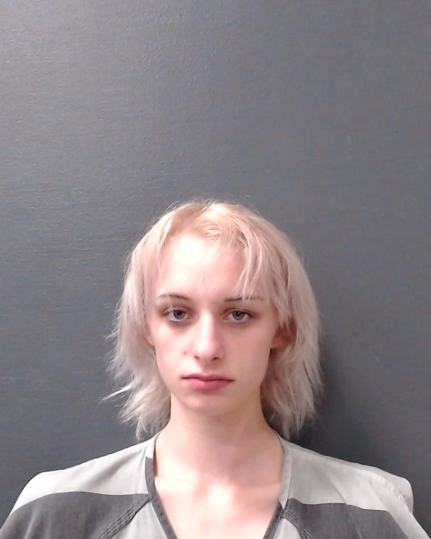 SCARDELLA, SADIE JOY booking photo