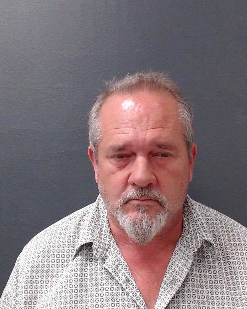 FORTENBERRY, ANDREW LYMAN booking photo