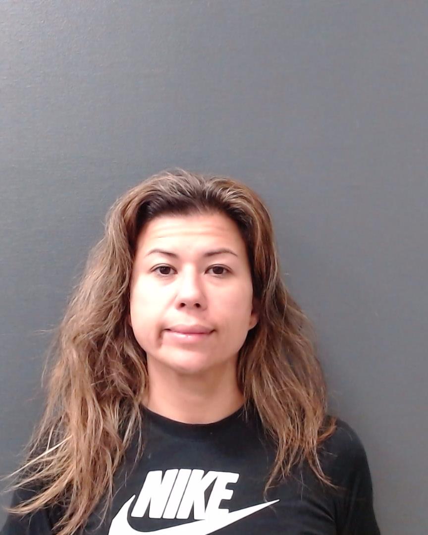 GONZALEZ, ELIZABETH booking photo