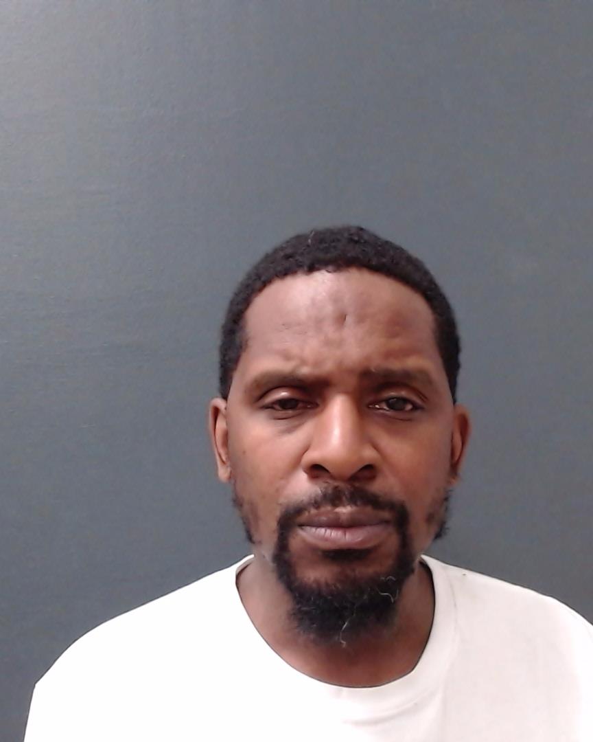 RUDD, ADRIAN LLOYD booking photo